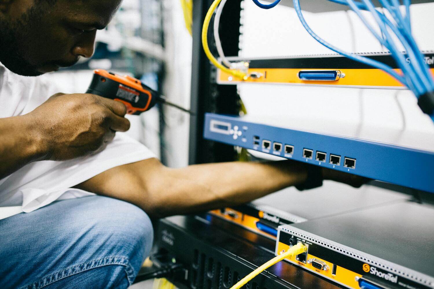 Network Solution
