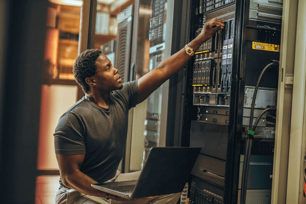 data center dtext